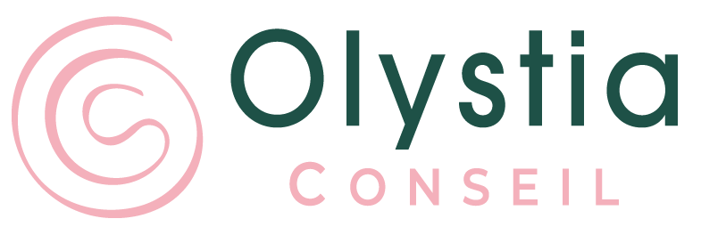 Logo Olystia Conseil